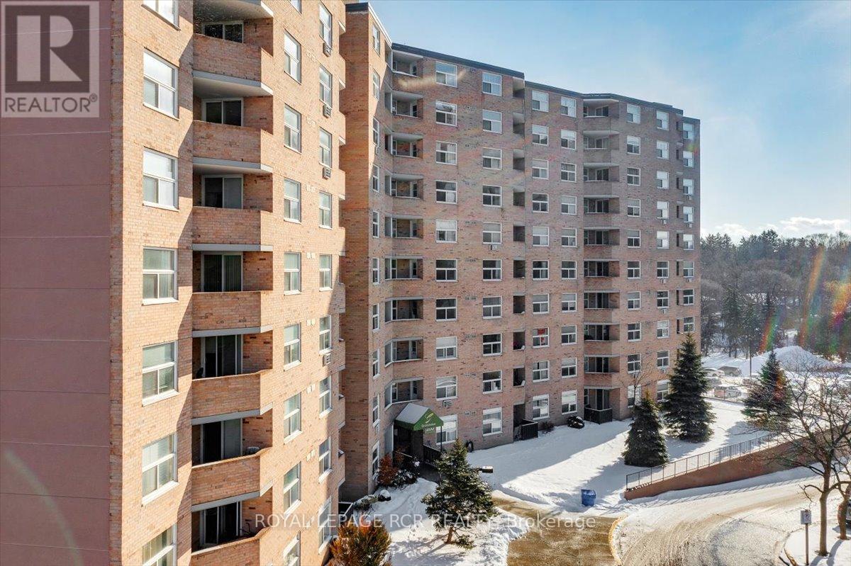 508 - 260 Davis Drive, Newmarket, Ontario  L3Y 7C3 - Photo 30 - N12724358