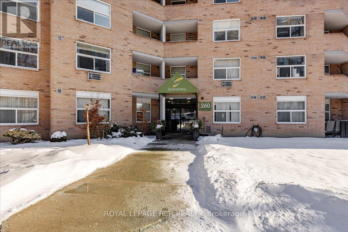 508 - 260 Davis Drive, Newmarket, Ontario  L3Y 7C3 - Photo 33 - N12724358