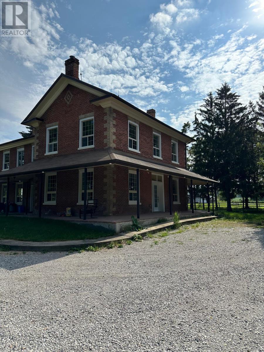 17400 10th Concession N, King (Schomberg), Ontario L0G 1T0 - Photo 1 - N12724402