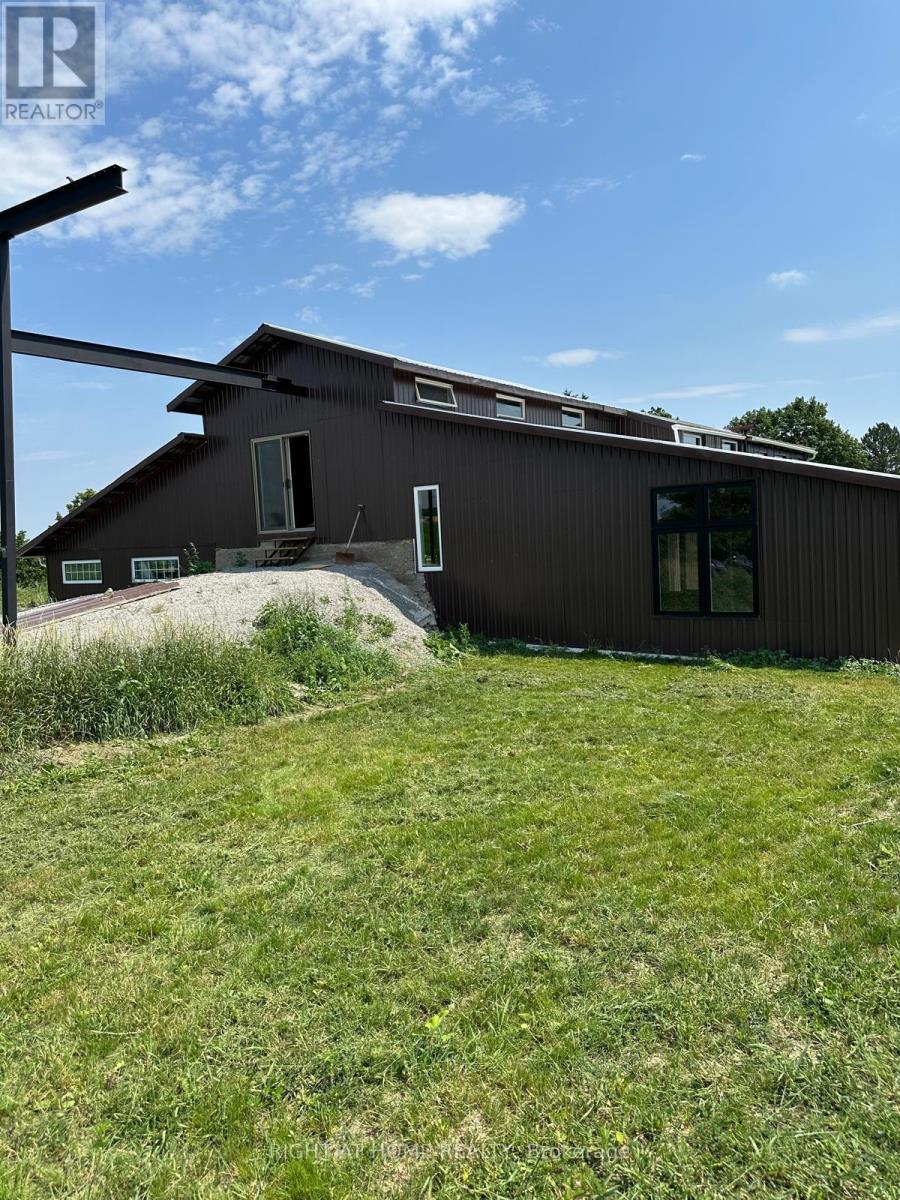 17400 10th Concession N, King (Schomberg), Ontario L0G 1T0 - Photo 7 - N12724402