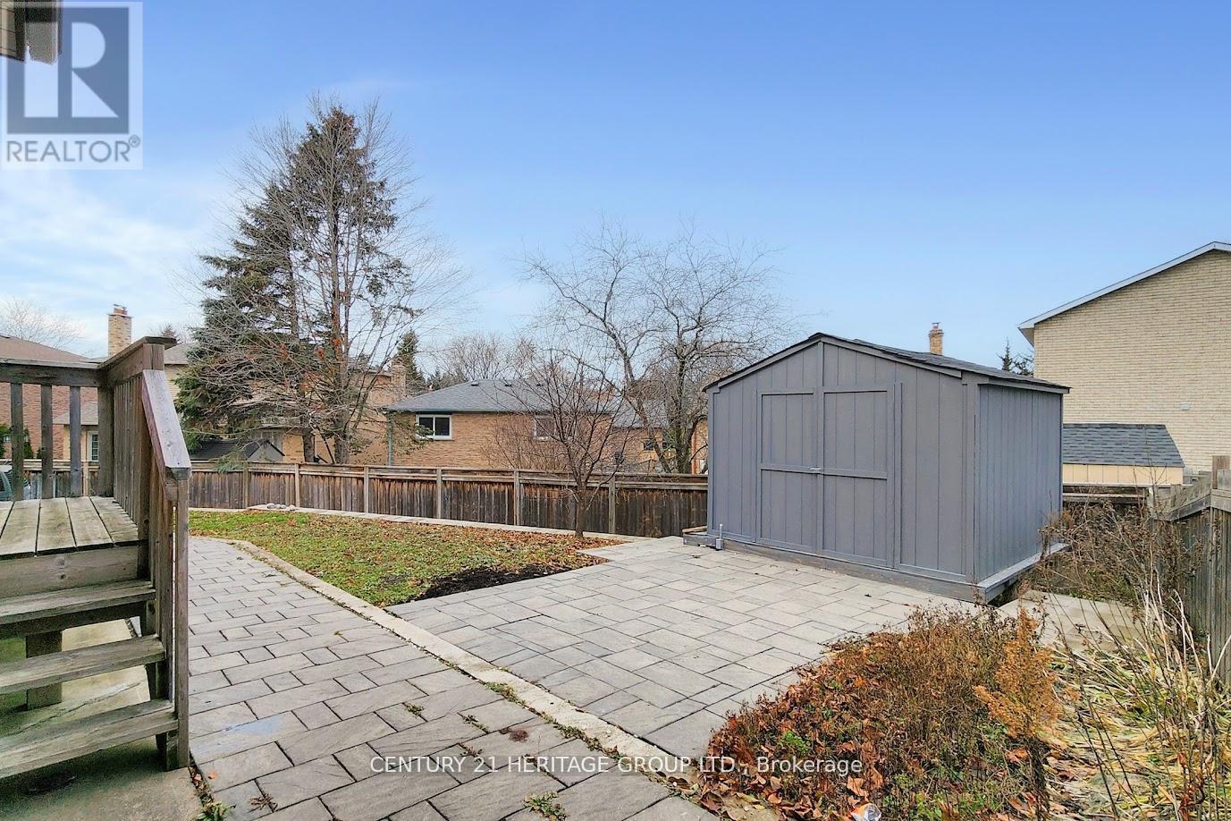 178 Waratah Avenue, Newmarket, Ontario  L3Y 6R4 - Photo 37 - N12724416