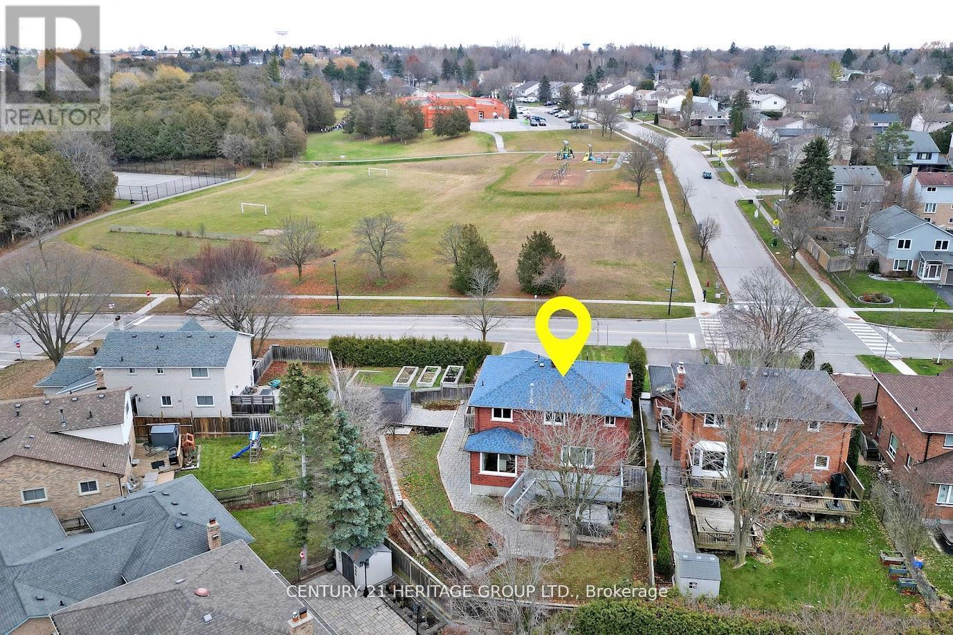 178 Waratah Avenue, Newmarket, Ontario  L3Y 6R4 - Photo 40 - N12724416