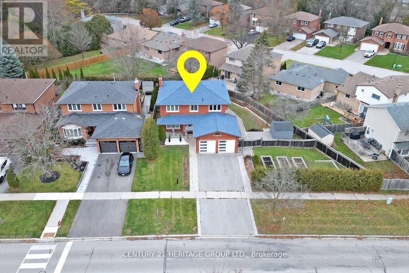 178 Waratah Avenue, Newmarket, Ontario  L3Y 6R4 - Photo 42 - N12724416