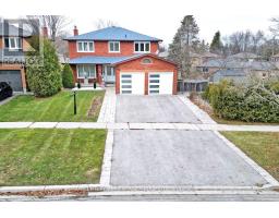 178 WARATAH AVENUE, Newmarket, Ontario