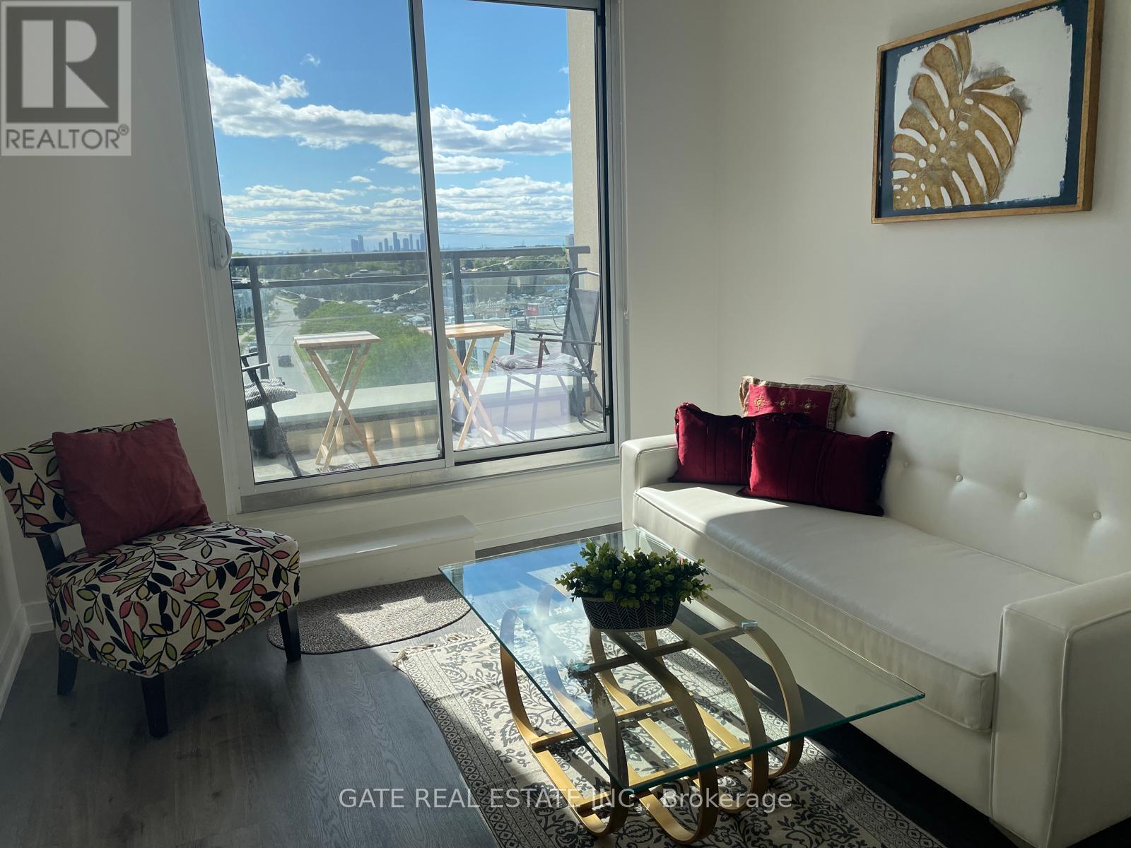 511 - 1 Grandview Avenue, Markham, Ontario  L3T 1G9 - Photo 18 - N12724424