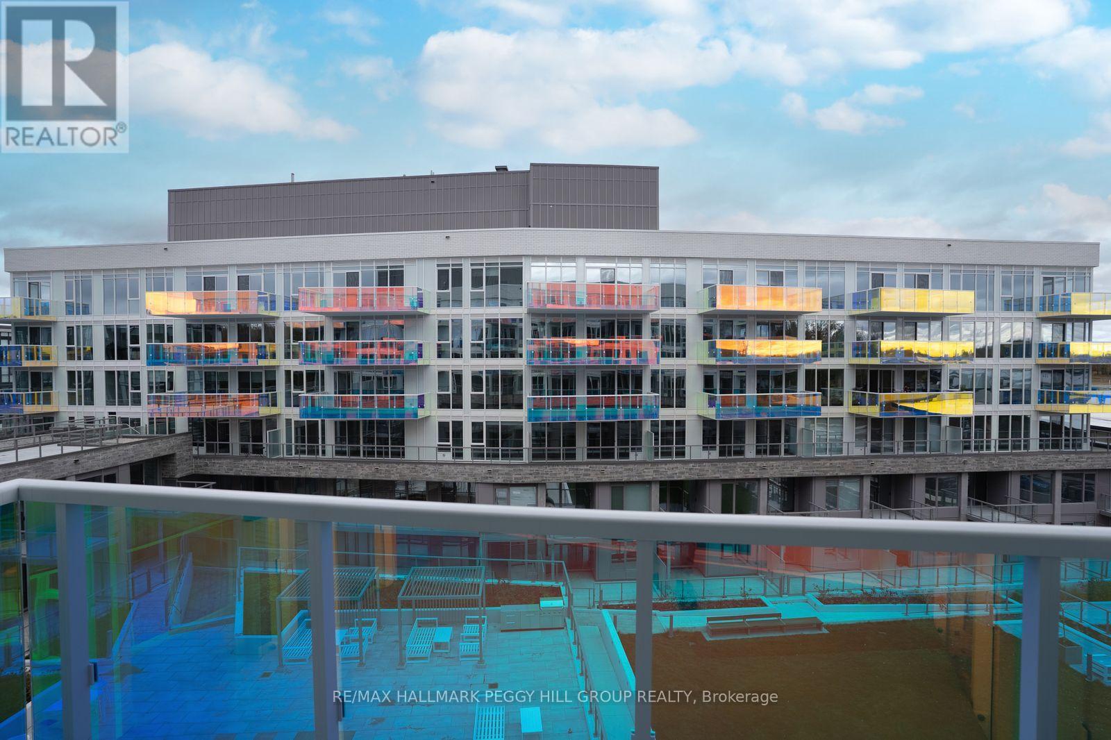 406 - 333 Sunseeker Avenue, Innisfil, Ontario  L9S 0R6 - Photo 8 - N12724426