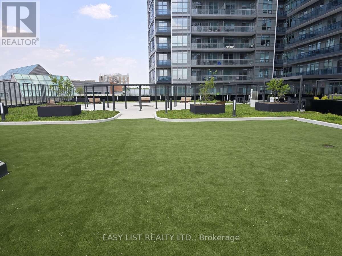 2311 - 50 Upper Mall Way, Vaughan, Ontario  L4J 0L8 - Photo 11 - N12724432