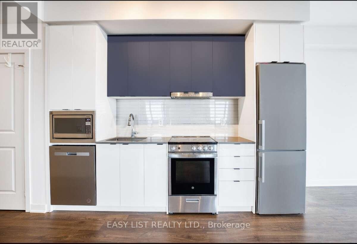 2311 - 50 Upper Mall Way, Vaughan, Ontario  L4J 0L8 - Photo 4 - N12724432