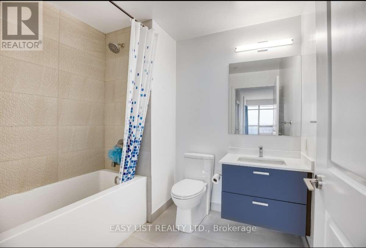 2311 - 50 Upper Mall Way, Vaughan, Ontario  L4J 0L8 - Photo 7 - N12724432