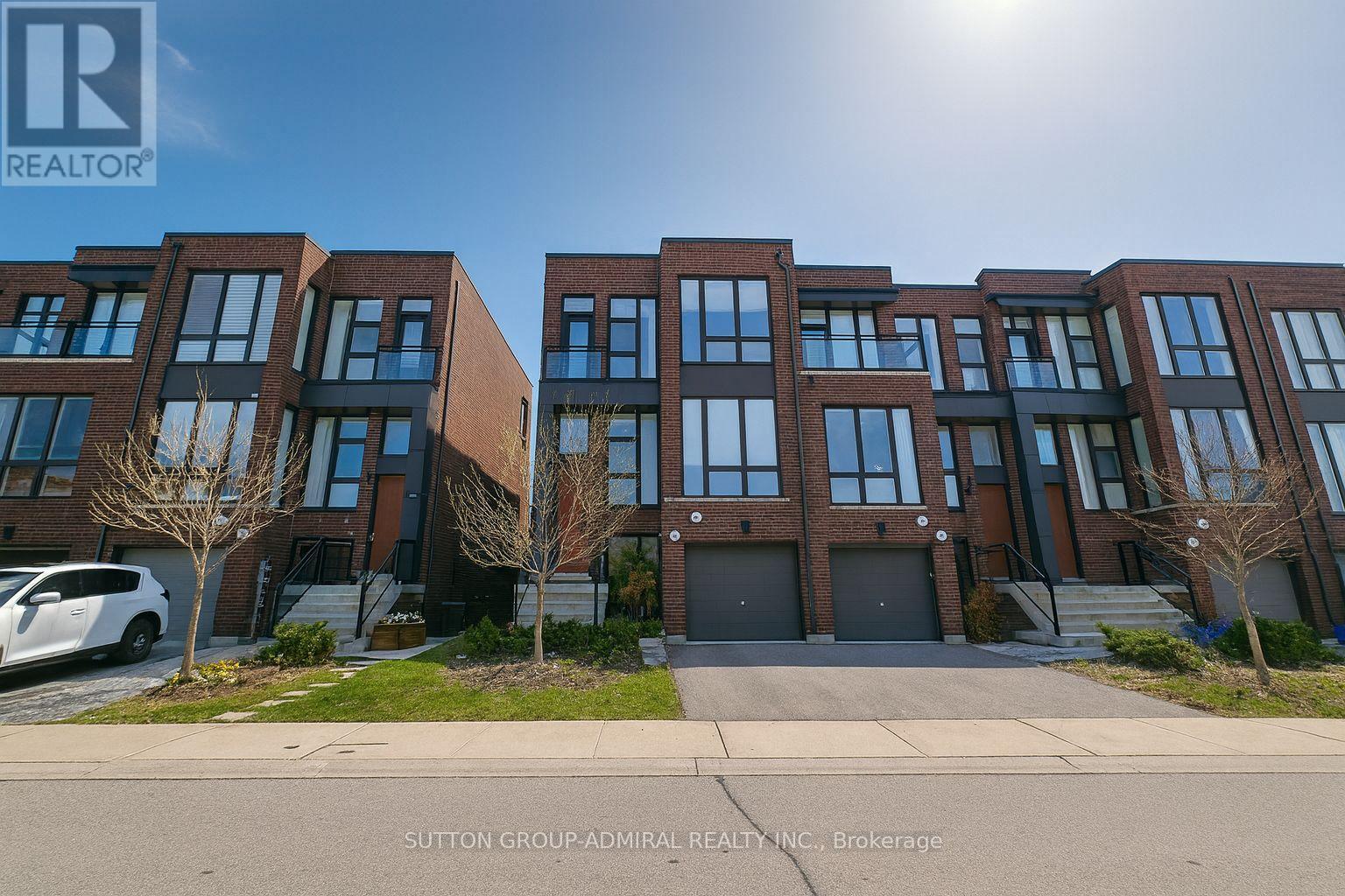 14 ALLERTON ROAD, Vaughan, Ontario