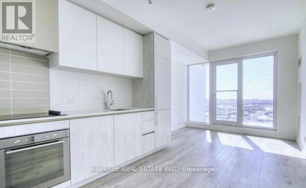 3608 - 1000 PORTAGE PARKWAY, Vaughan, Ontario