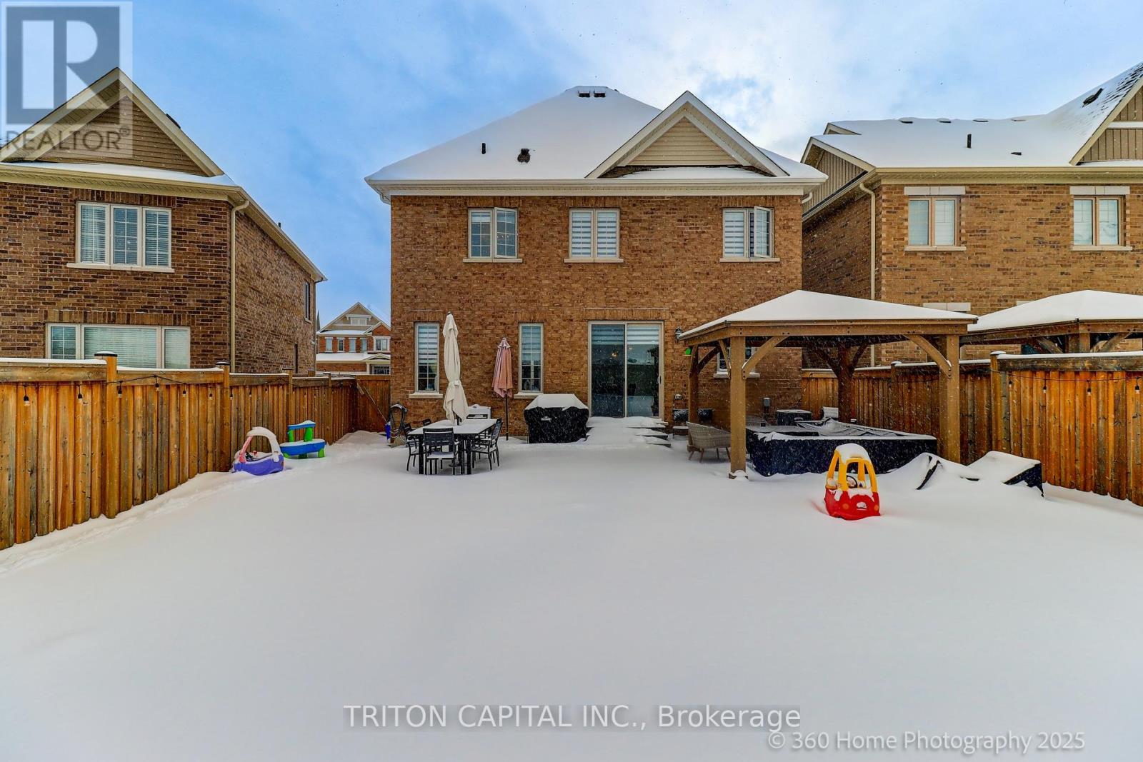 139 Casserley Crescent, New Tecumseth (Tottenham), Ontario  L0G 1W0 - Photo 28 - N12724468