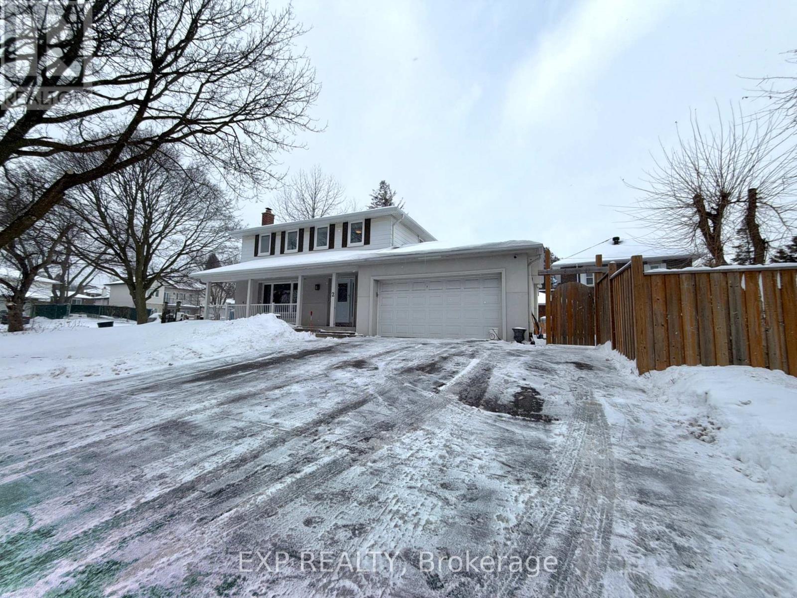 2 Gladiator Road, Markham, Ontario  L3P 1J2 - Photo 2 - N12724498