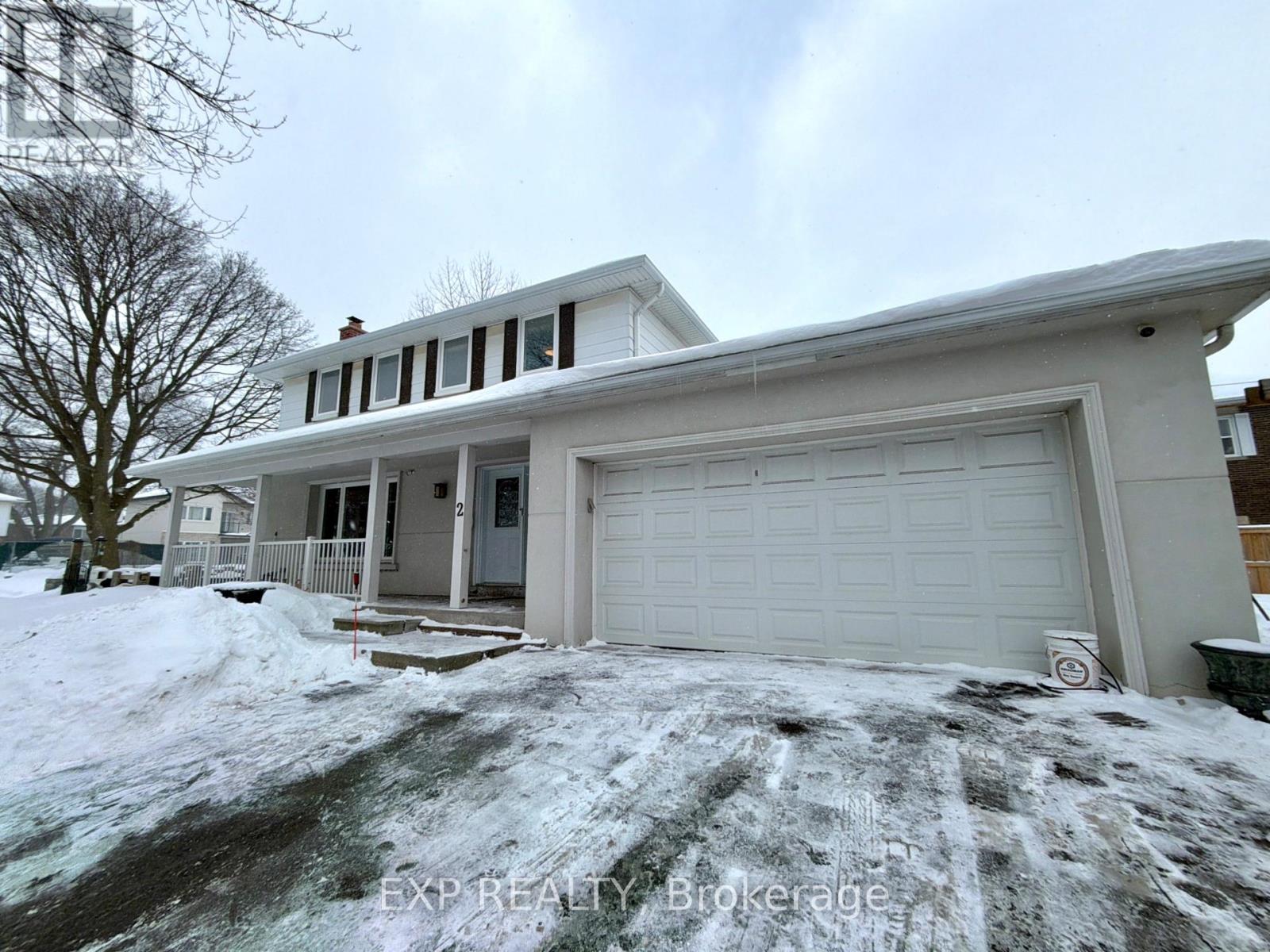 2 Gladiator Road, Markham, Ontario  L3P 1J2 - Photo 3 - N12724498