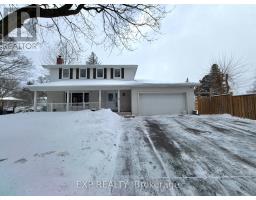 2 GLADIATOR ROAD, Markham, Ontario