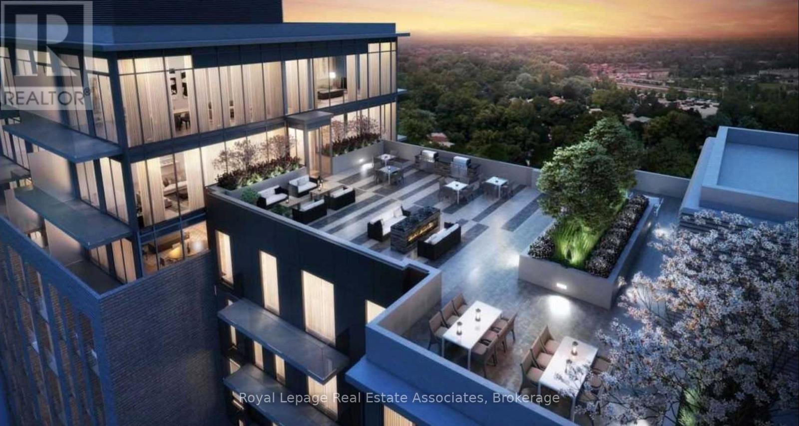 629 - 100 Eagle Rock Way, Vaughan, Ontario  L6A 5B9 - Photo 13 - N12724516