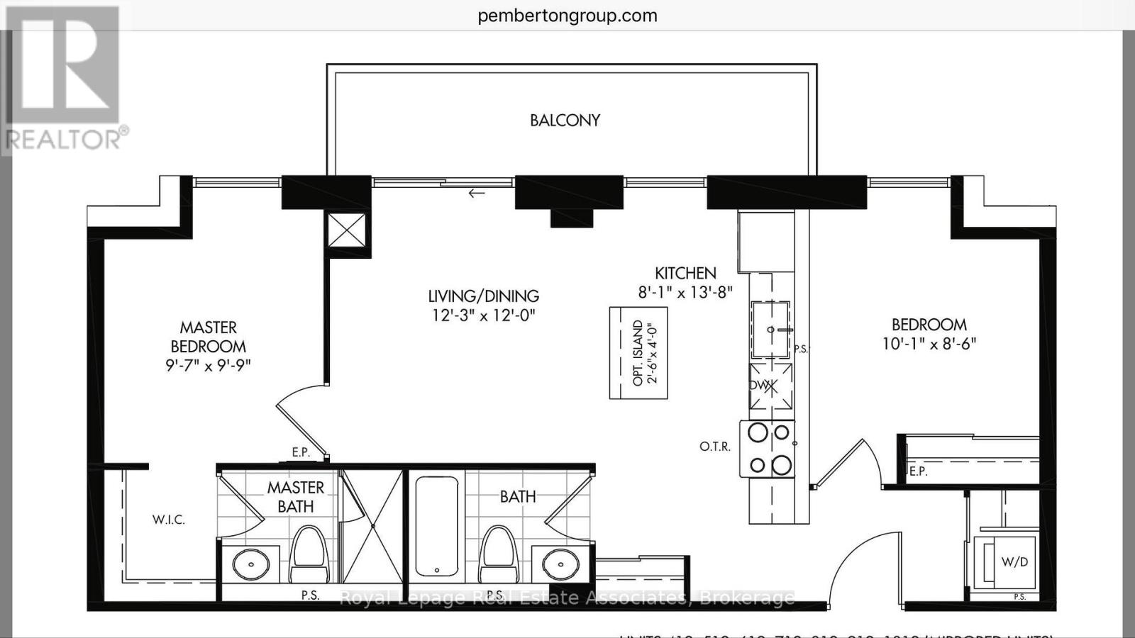 629 - 100 Eagle Rock Way, Vaughan, Ontario  L6A 5B9 - Photo 14 - N12724516