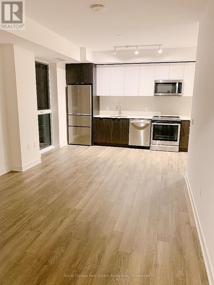 629 - 100 Eagle Rock Way, Vaughan, Ontario  L6A 5B9 - Photo 3 - N12724516