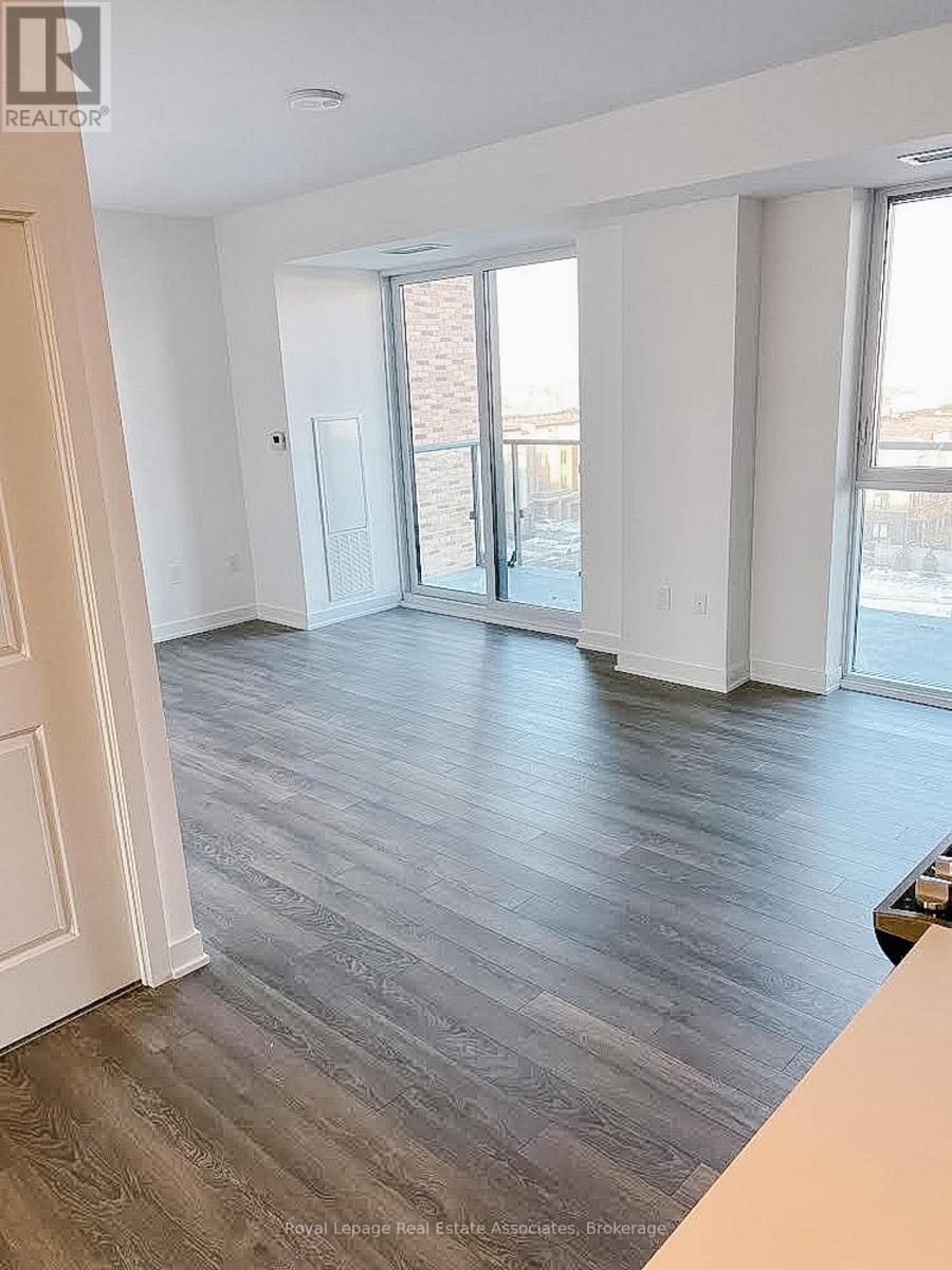 629 - 100 Eagle Rock Way, Vaughan, Ontario  L6A 5B9 - Photo 4 - N12724516