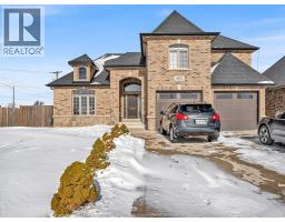 973 Westwood DRIVE Unit# Lower, Belle River, Ontario