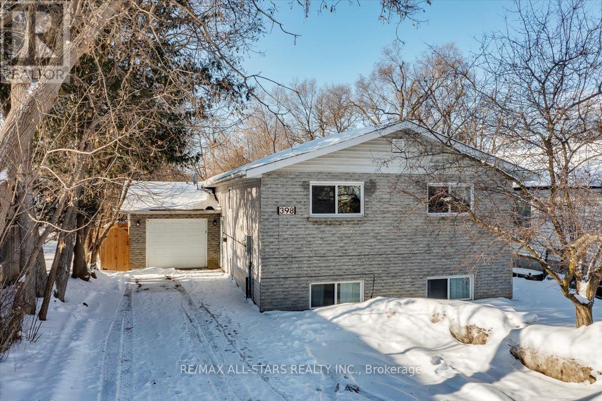 398 The Queensway Avenue S, Georgina, Ontario  L4P 2C5 - Photo 31 - N12724552