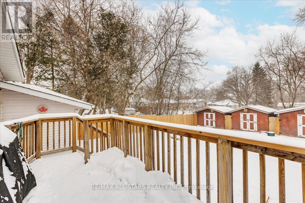 398 The Queensway Avenue S, Georgina, Ontario  L4P 2C5 - Photo 39 - N12724552