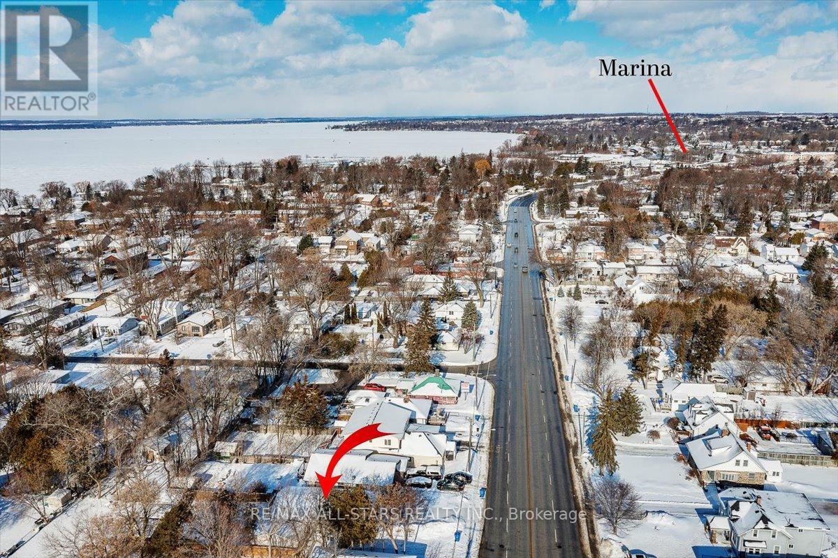 398 The Queensway Avenue S, Georgina, Ontario  L4P 2C5 - Photo 40 - N12724552