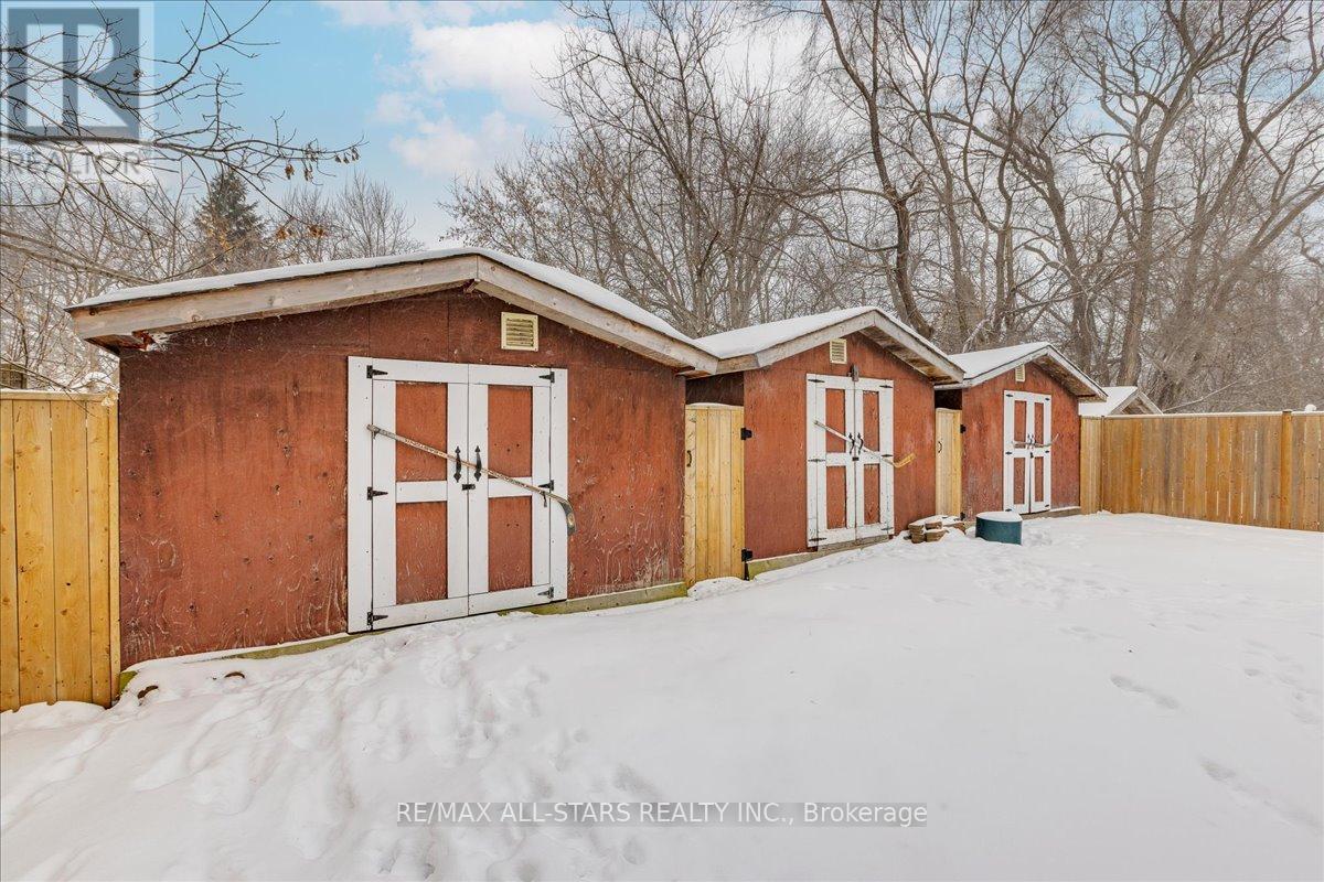 398 The Queensway Avenue S, Georgina, Ontario  L4P 2C5 - Photo 42 - N12724552