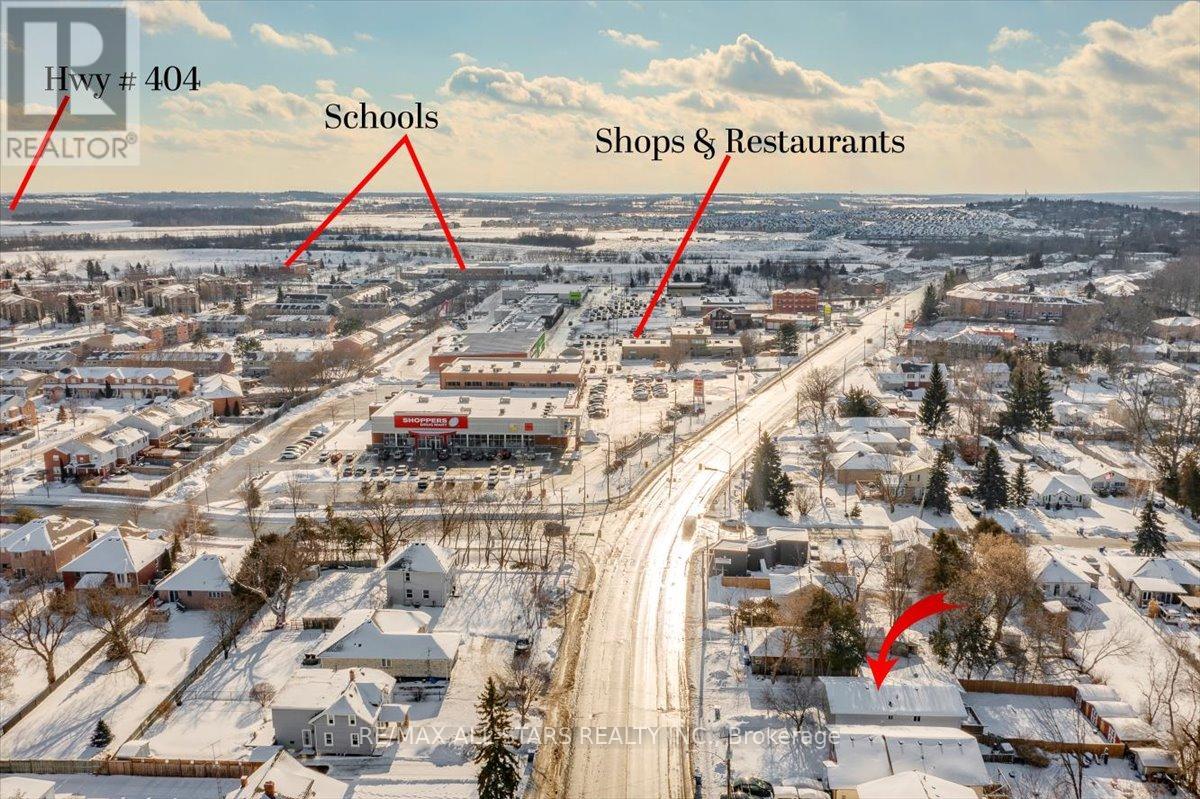 398 The Queensway Avenue S, Georgina, Ontario  L4P 2C5 - Photo 43 - N12724552