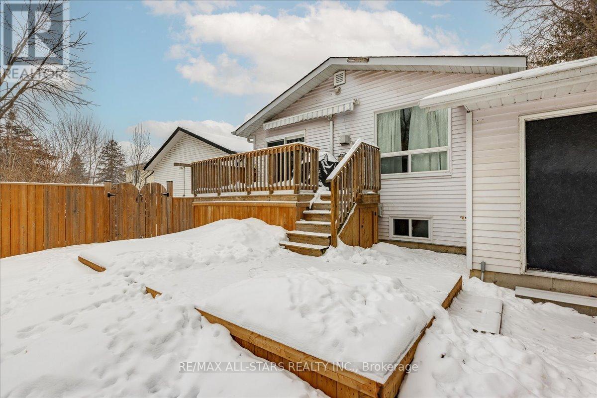 398 The Queensway Avenue S, Georgina, Ontario  L4P 2C5 - Photo 44 - N12724552