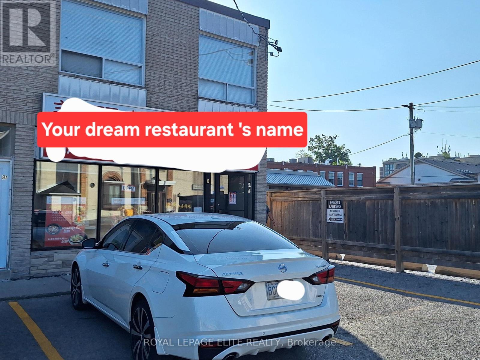 8 Washington Street, Markham, Ontario  L3P 2R2 - Photo 2 - N12724564