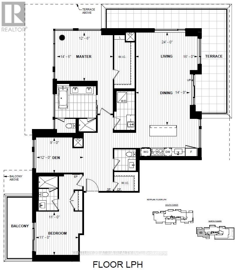 Lph3 - 397 Royal Orchard Boulevard, Markham, Ontario  L3T 0H3 - Photo 50 - N12724570