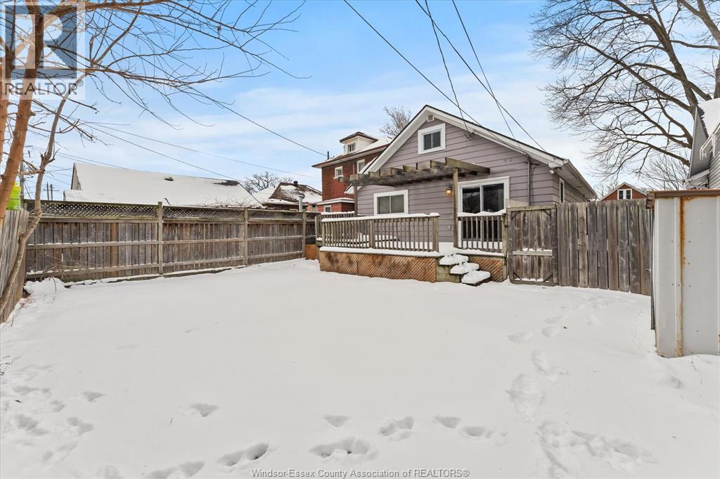 2234 Highland, Windsor, Ontario  N8X 3S4 - Photo 28 - 26001568