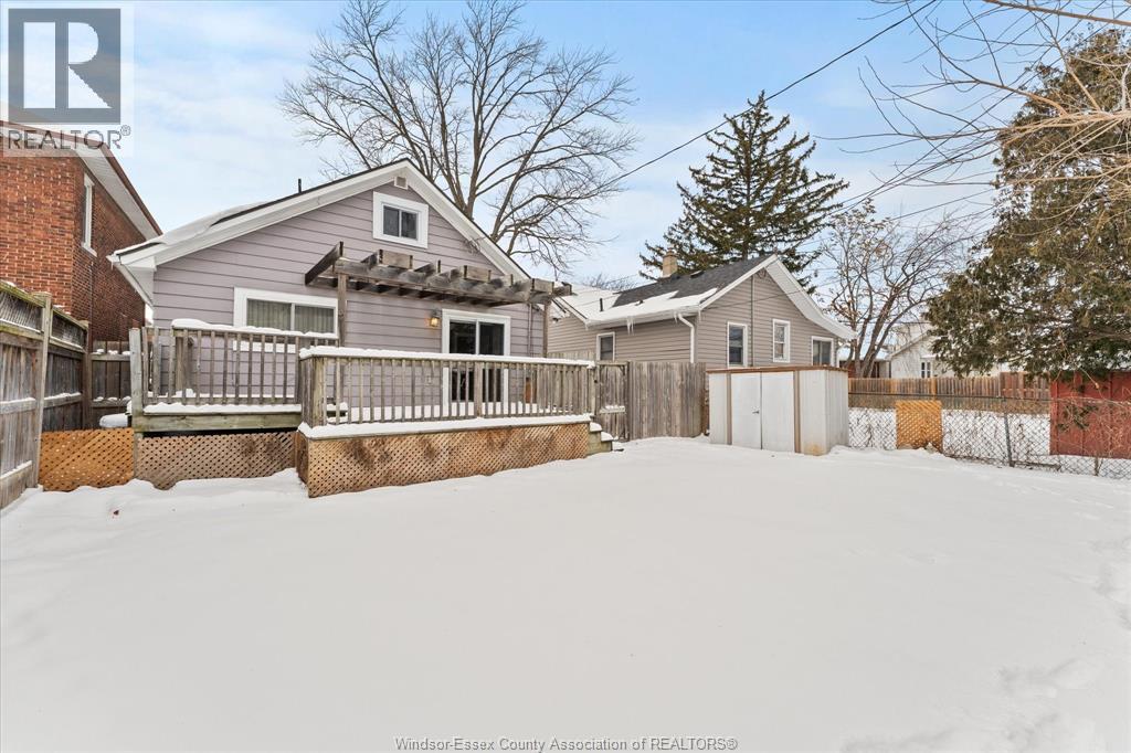 2234 Highland, Windsor, Ontario  N8X 3S4 - Photo 29 - 26001568