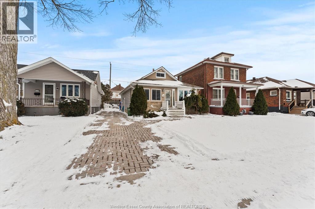 2234 Highland, Windsor, Ontario  N8X 3S4 - Photo 3 - 26001568