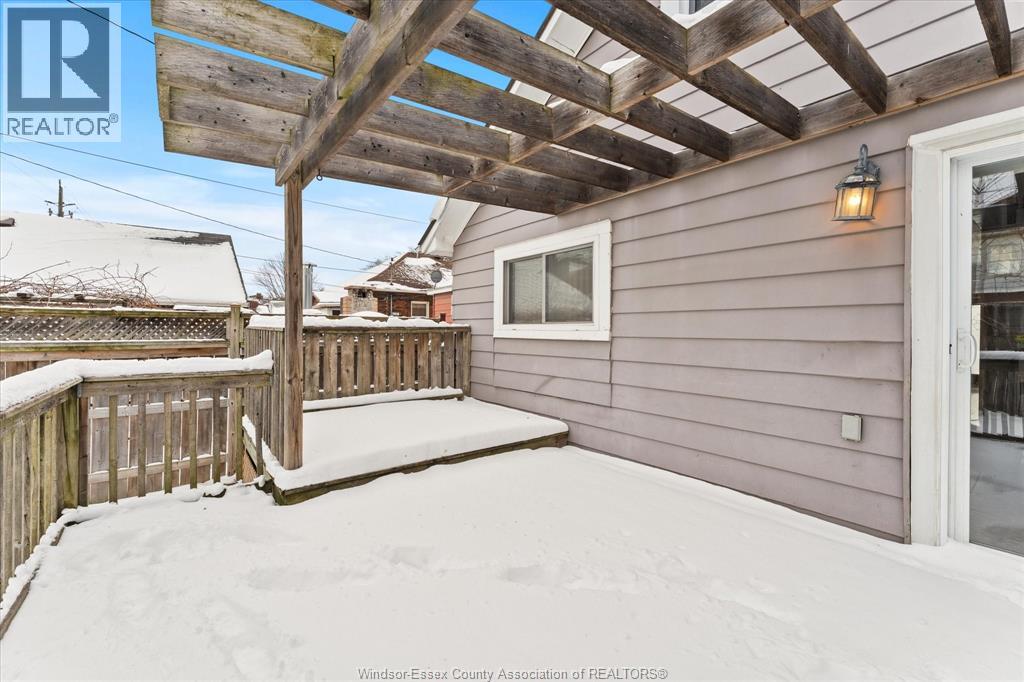 2234 Highland, Windsor, Ontario  N8X 3S4 - Photo 31 - 26001568
