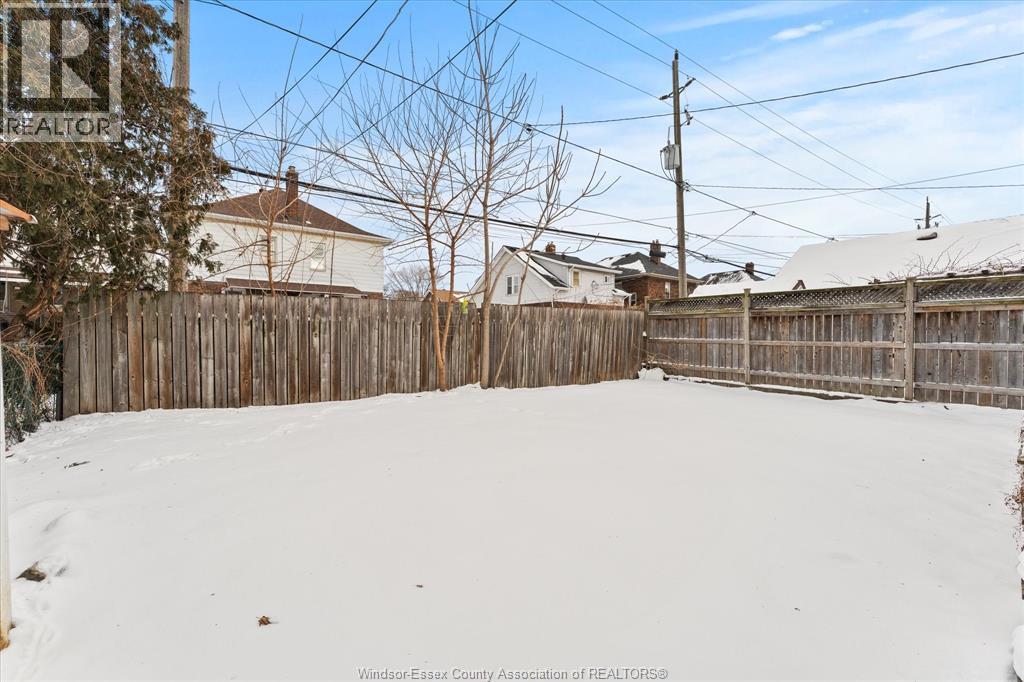 2234 Highland, Windsor, Ontario  N8X 3S4 - Photo 32 - 26001568