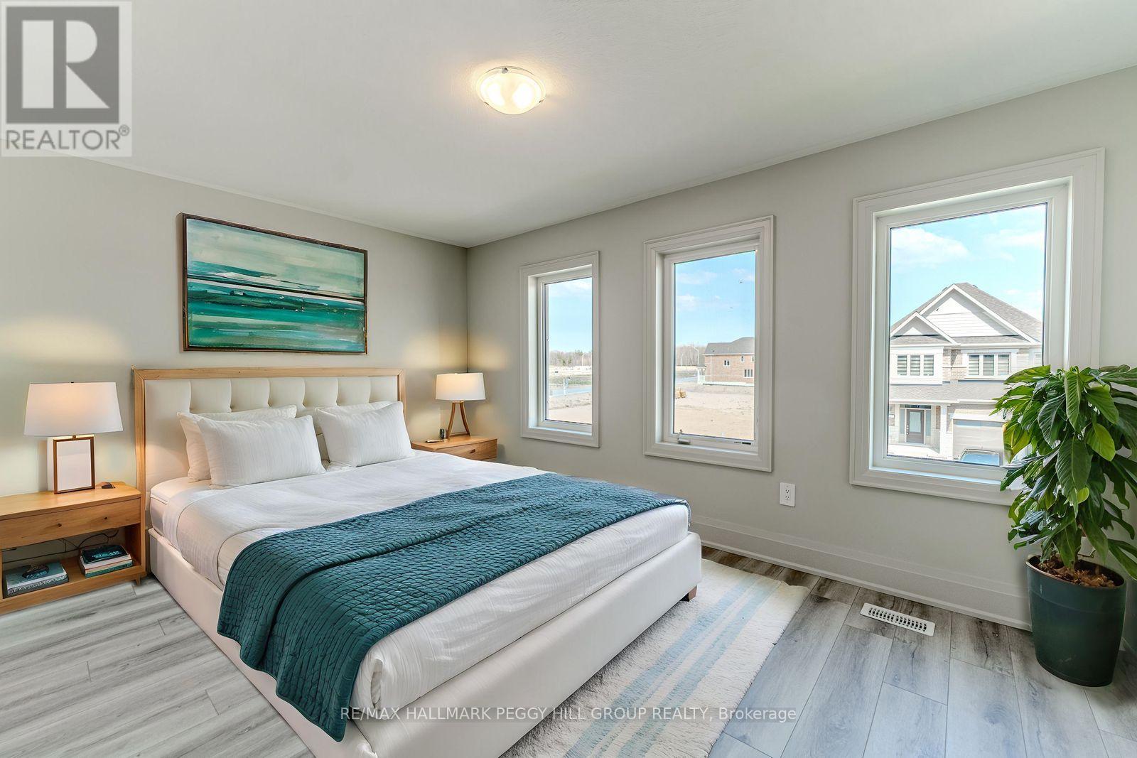 5 Amsterdam Drive, Barrie (Innis-Shore), Ontario  L9J 0Z5 - Photo 9 - S12724566