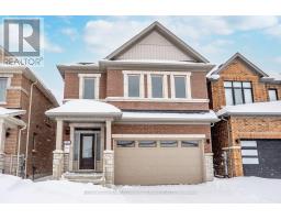 5 AMSTERDAM DRIVE, Barrie, Ontario