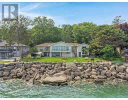 1360 LAKESHORE ROAD W, Oakville, Ontario