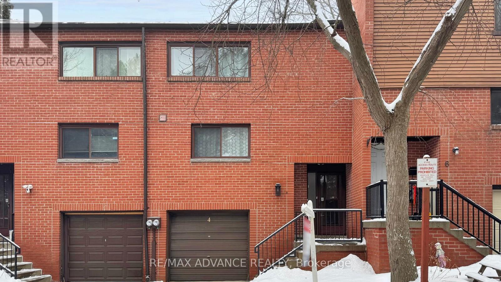 4 Frosty Meadoway Mews, Toronto, Ontario  M2H 2V6 - Photo 26 - C12672074