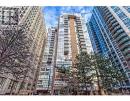 805 - 278 BLOOR STREET E, Toronto, Ontario