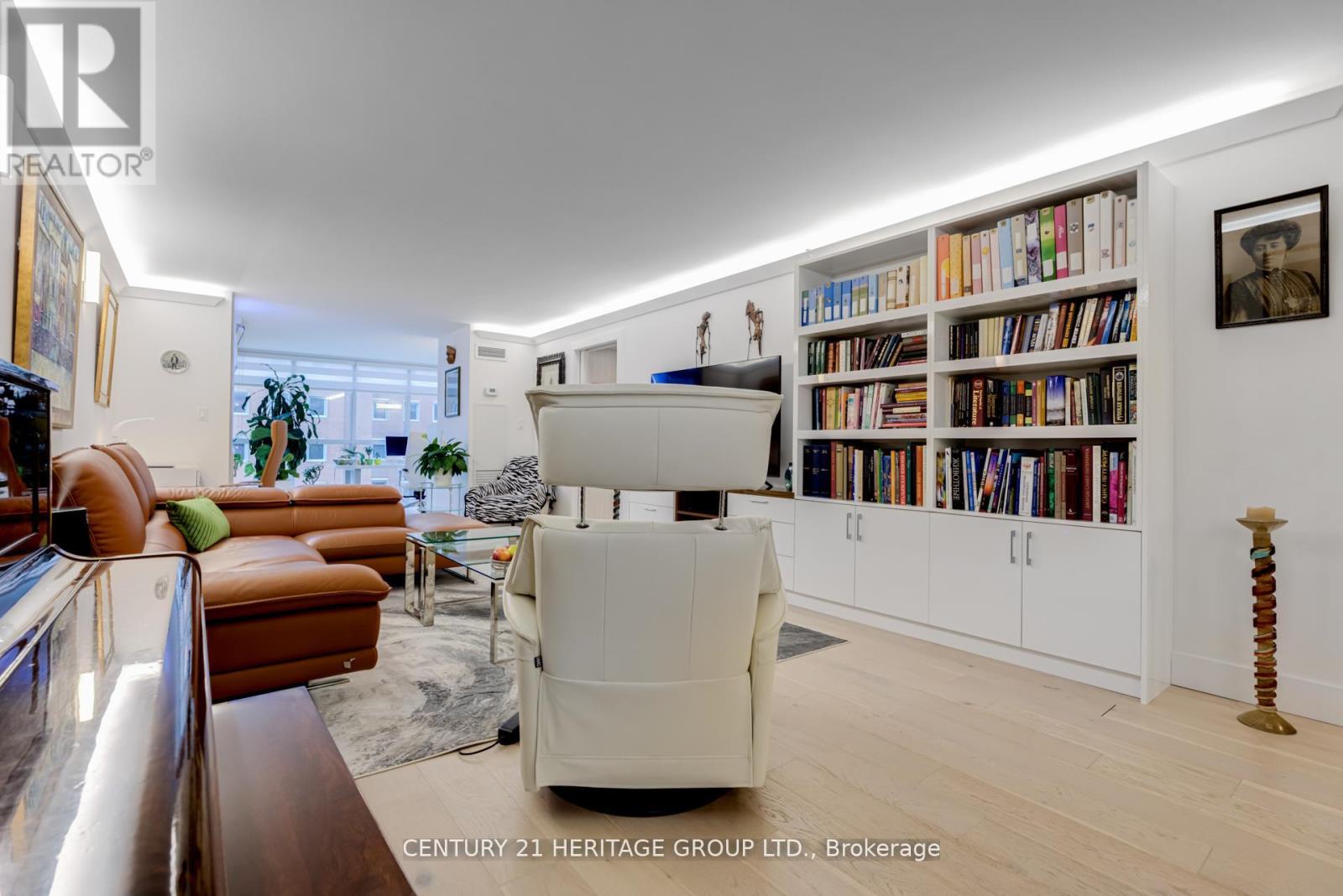 805 - 278 Bloor Street E, Toronto, Ontario  M4W 3M4 - Photo 14 - C12696864