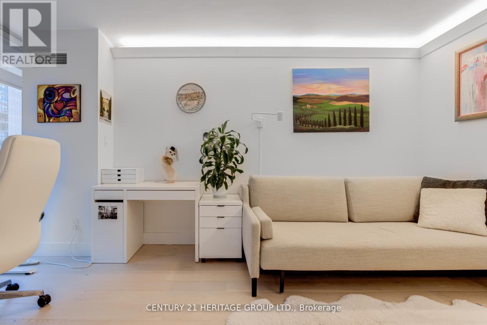 805 - 278 Bloor Street E, Toronto, Ontario  M4W 3M4 - Photo 23 - C12696864