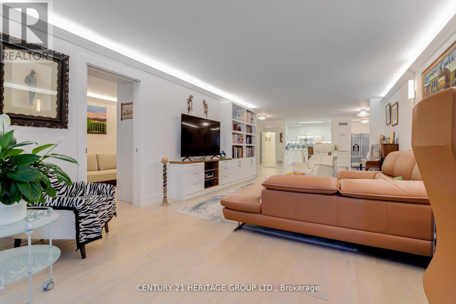 805 - 278 Bloor Street E, Toronto, Ontario  M4W 3M4 - Photo 21 - C12696864