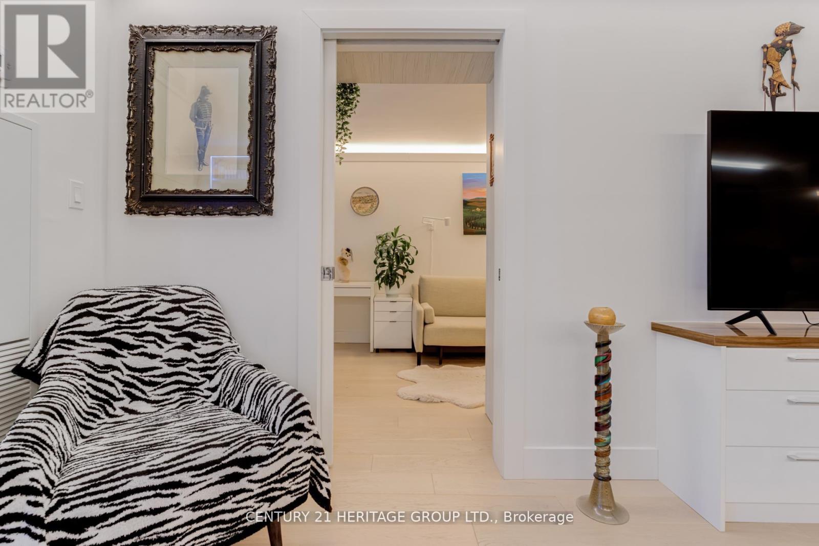 805 - 278 Bloor Street E, Toronto, Ontario  M4W 3M4 - Photo 22 - C12696864