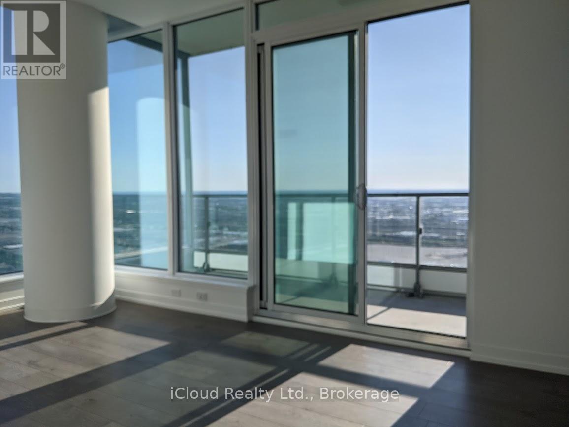 5502 - 950 Portage Parkway, Vaughan, Ontario  L4K 0J7 - Photo 8 - N12606194