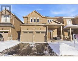 133 HARRY GAY DRIVE, Clarington, Ontario