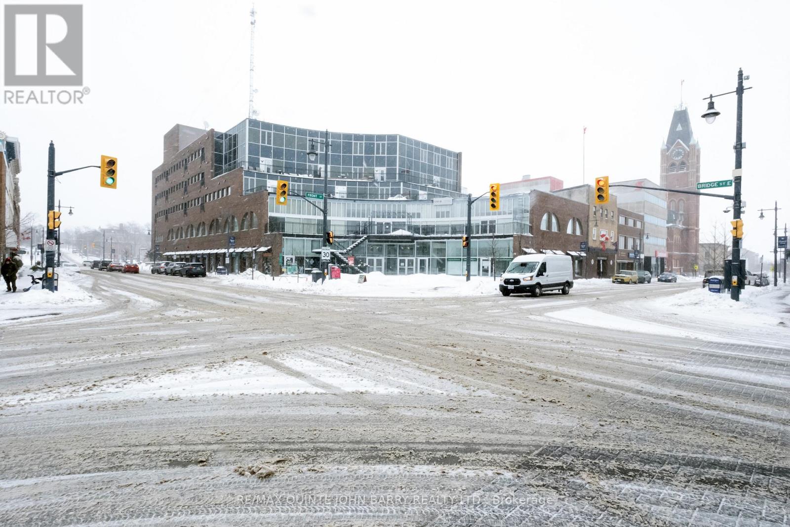 410 - 199 Front Street, Belleville, Ontario  K8N 5H5 - Photo 30 - X12723964