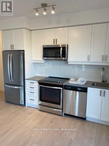 2821 - 8 Nahani Way, Mississauga, Ontario  L4Z 0C6 - Photo 21 - W12510900